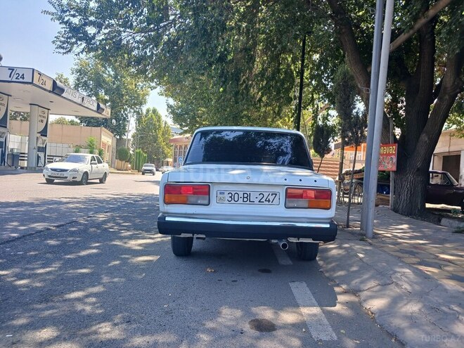 LADA (VAZ) 2107 1999, 50,000 km - 1.5 l - Ağcabədi
