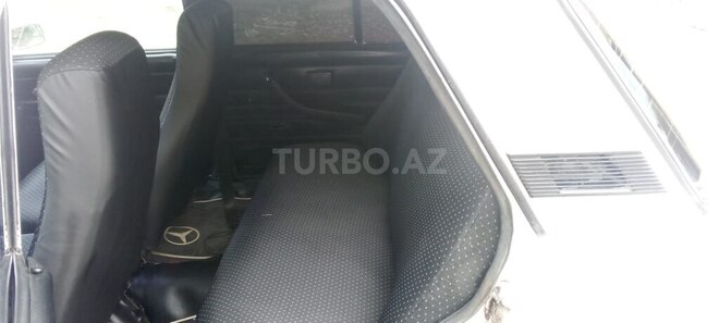 LADA (VAZ) 2107 1999, 50,000 km - 1.5 l - Ağcabədi