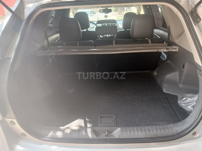 Toyota Prius V 2012, 331,011 km - 1.8 л - Bakı