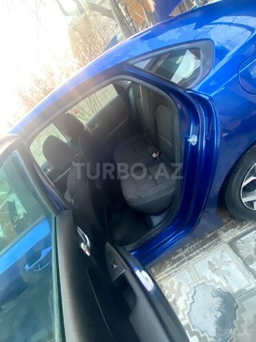 Kia Forte 2018, 172,200 km - 2.0 l - Bakı
