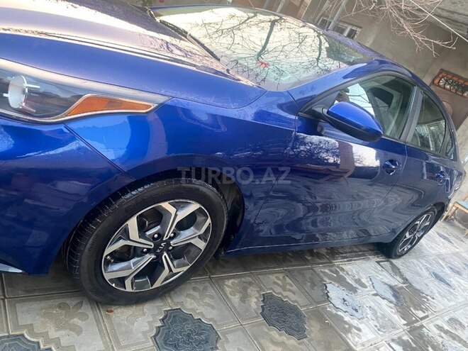 Kia Forte 2018, 172,200 km - 2.0 l - Bakı