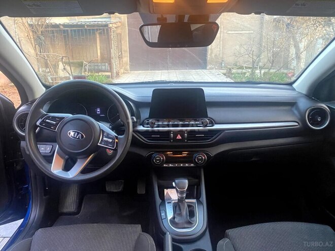 Kia Forte 2018, 172,200 km - 2.0 l - Bakı