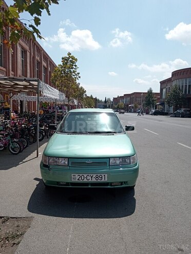 LADA (VAZ) 2110 2003, 200,000 km - 1.6 l - Gəncə