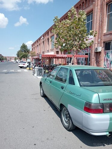 LADA (VAZ) 2110 2003, 200,000 km - 1.6 l - Gəncə