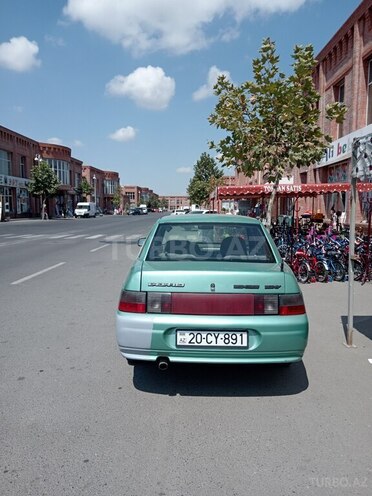 LADA (VAZ) 2110 2003, 200,000 km - 1.6 l - Gəncə