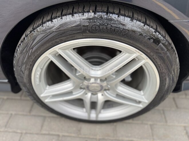 Mercedes C 250 2014, 187,000 km - 2.0 l - Bakı