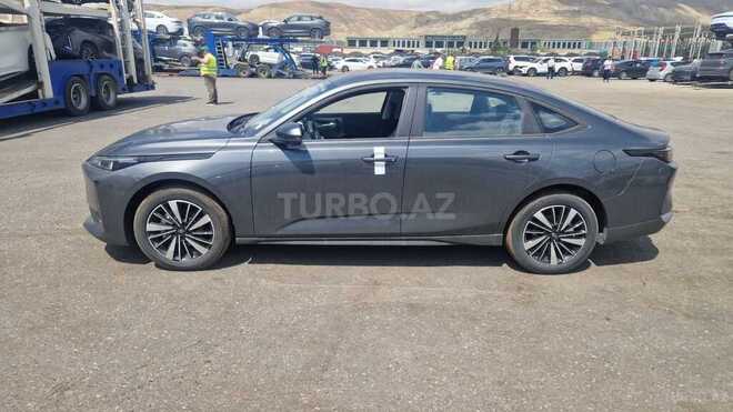 Changan Qiyuan A05 2025, 0 km - 1.5 l - Bakı