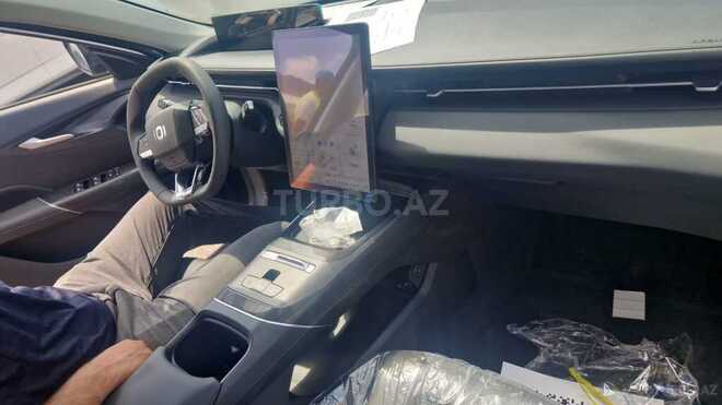 Changan Qiyuan A05 2025, 0 km - 1.5 l - Bakı