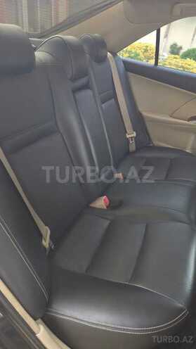 Toyota Camry 2013, 273,480 km - 2.5 l - Bakı