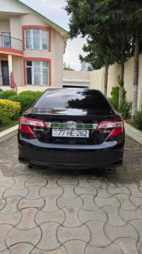 Toyota Camry 2013, 273,480 km - 2.5 l - Bakı