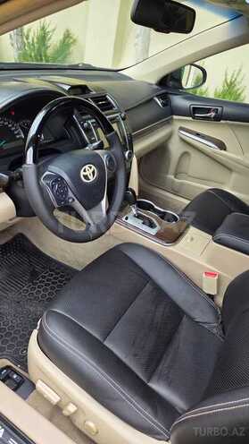 Toyota Camry 2013, 273,480 km - 2.5 l - Bakı