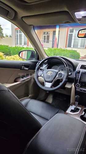 Toyota Camry 2013, 273,480 km - 2.5 l - Bakı