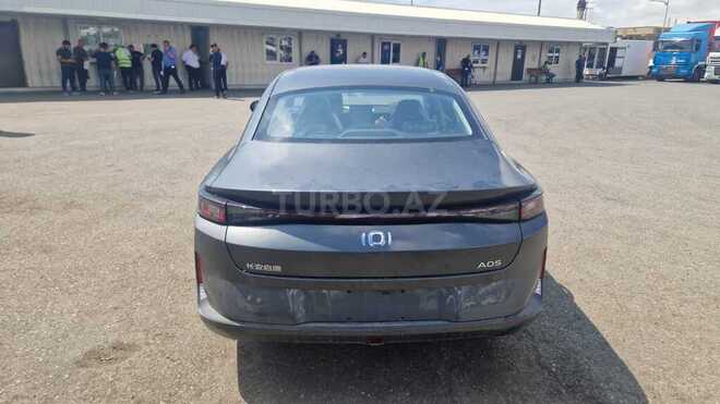 Changan Qiyuan A05 2025, 0 km - 1.5 l - Bakı