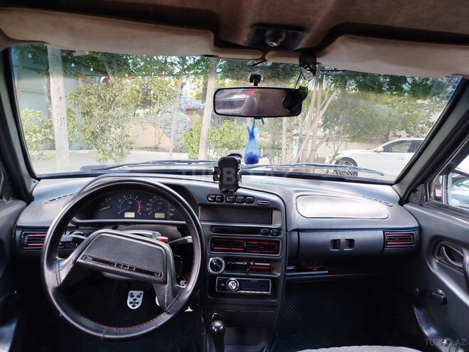 LADA (VAZ) 21099 2002, 25,000 km - 1.5 л - Bakı