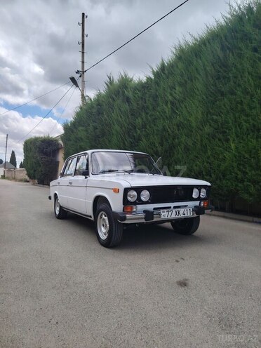 LADA (VAZ) 2106 2005, 146,000 km - 1.6 л - Bakı