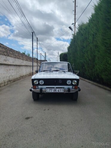 LADA (VAZ) 2106 2005, 146,000 km - 1.6 л - Bakı