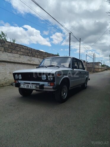 LADA (VAZ) 2106 2005, 146,000 km - 1.6 л - Bakı
