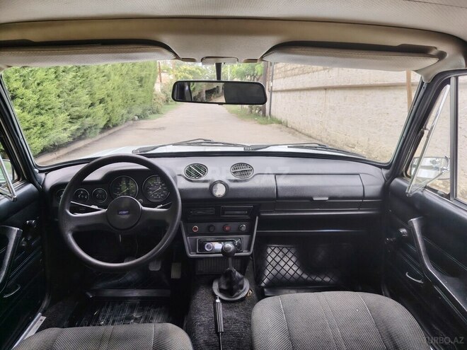 LADA (VAZ) 2106 2005, 146,000 km - 1.6 л - Bakı