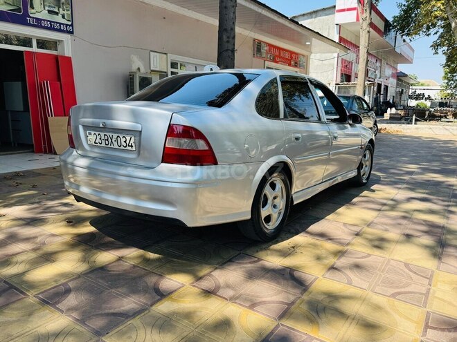Opel Vectra 1998, 359,888 km - 1.8 l - Ağdaş
