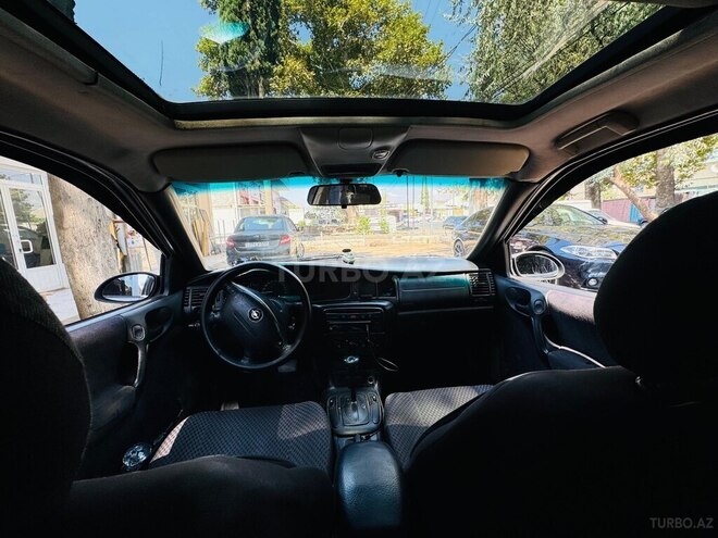 Opel Vectra 1998, 359,888 km - 1.8 l - Ağdaş
