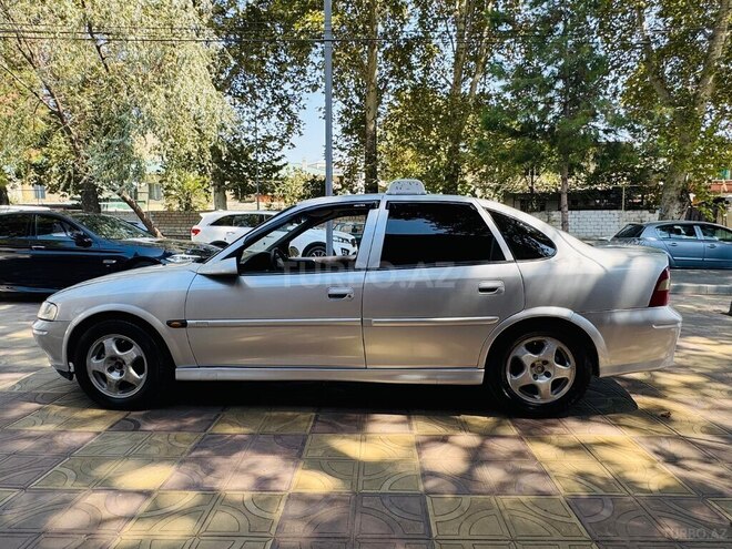 Opel Vectra 1998, 359,888 km - 1.8 l - Ağdaş