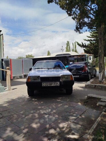 LADA (VAZ) 21099 2002, 25,000 km - 1.5 л - Bakı