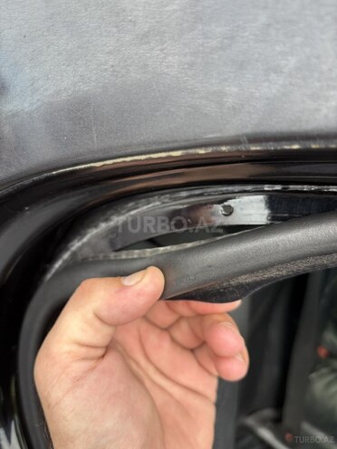 BMW 525 1997, 400,000 km - 2.5 l - Bakı