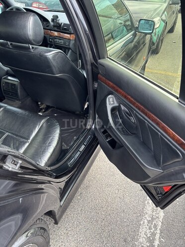 BMW 525 1997, 400,000 km - 2.5 l - Bakı