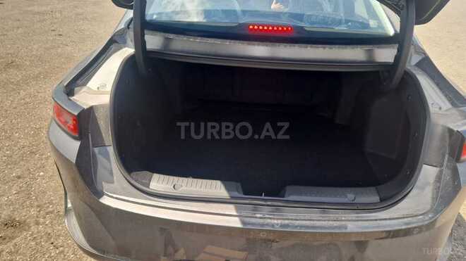 Changan Qiyuan A05 2025, 0 km - 1.5 l - Bakı