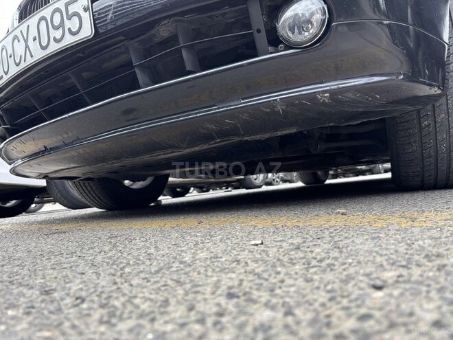 BMW 525 1997, 400,000 km - 2.5 l - Bakı