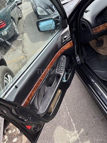 BMW 525 1997, 400,000 km - 2.5 l - Bakı