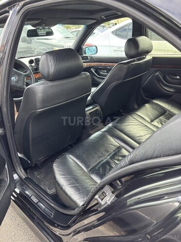 BMW 525 1997, 400,000 km - 2.5 l - Bakı
