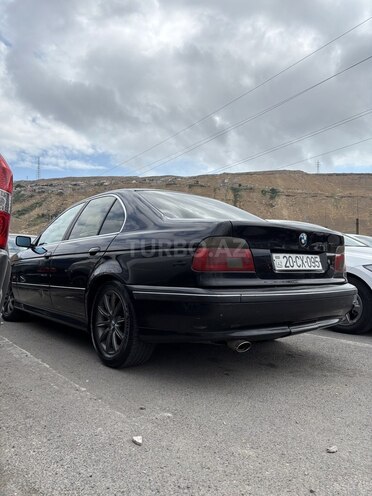 BMW 525 1997, 400,000 km - 2.5 l - Bakı