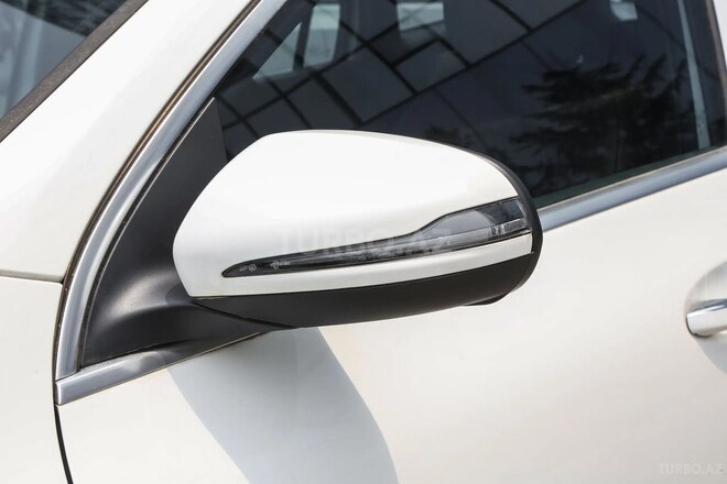 Mercedes EQA 260 2025, 0 km - 0.1 л - Bakı