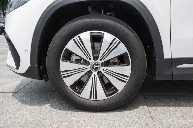 Mercedes EQA 260 2025, 0 km - 0.1 л - Bakı