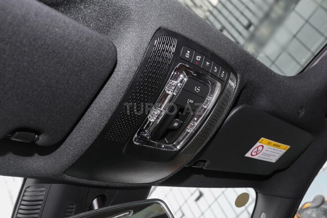 Mercedes EQA 260 2025, 0 km - 0.1 л - Bakı