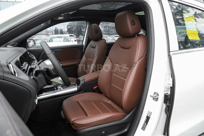 Mercedes EQA 260 2025, 0 km - 0.1 л - Bakı