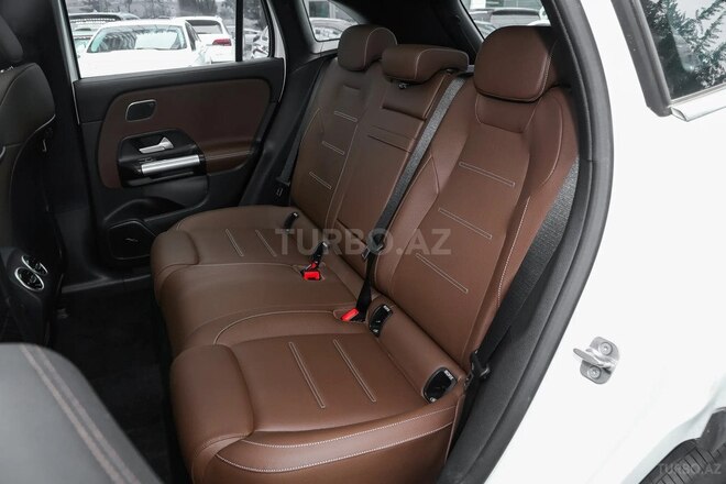 Mercedes EQA 260 2025, 0 km - 0.1 л - Bakı