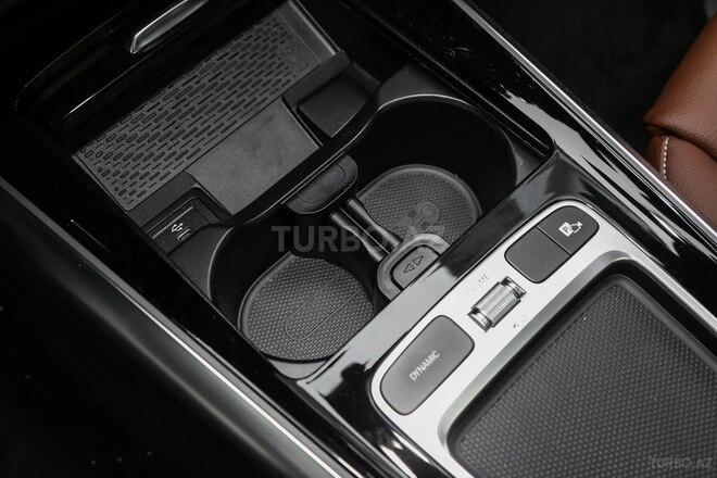 Mercedes EQA 260 2025, 0 km - 0.1 л - Bakı