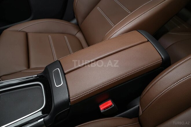 Mercedes EQA 260 2025, 0 km - 0.1 л - Bakı