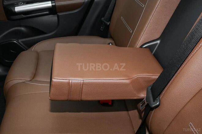 Mercedes EQA 260 2025, 0 km - 0.1 л - Bakı