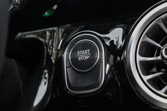 Mercedes EQA 260 2025, 0 km - 0.1 л - Bakı