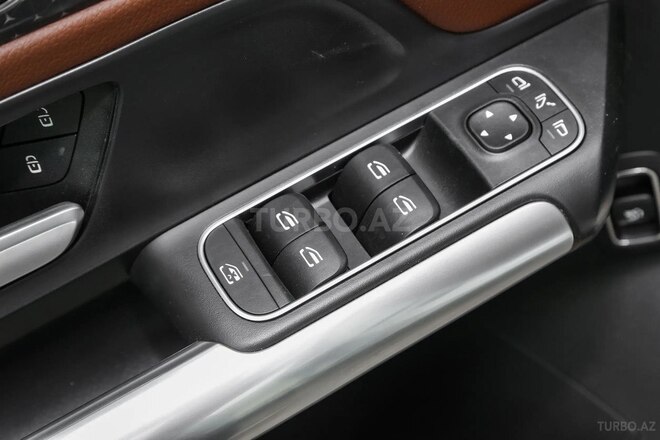Mercedes EQA 260 2025, 0 km - 0.1 л - Bakı