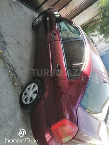 Hyundai Accent 2009, 332,000 km - 1.4 l - Bakı
