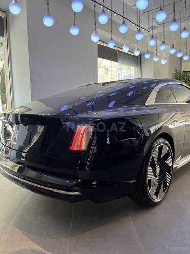 Rolls-Royce  2025, 30 km - 0.0 l - Bakı