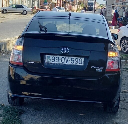 Toyota Prius 2008, 310,000 km - 1.5 л - Bakı