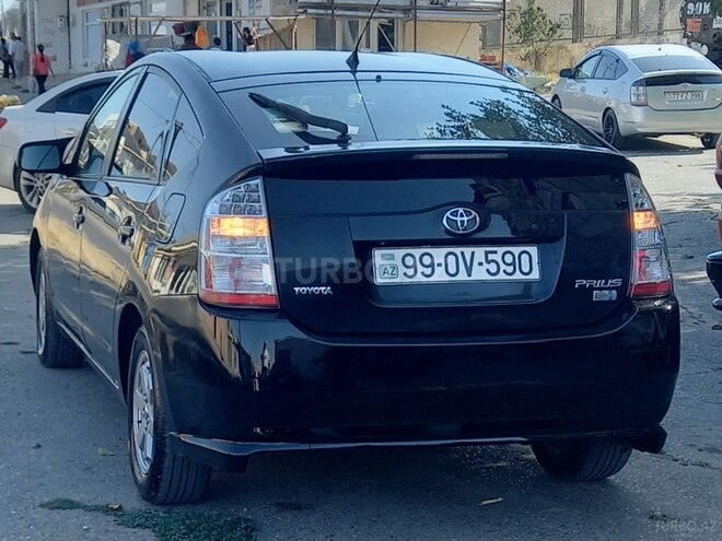 Toyota Prius 2008, 310,000 km - 1.5 л - Bakı