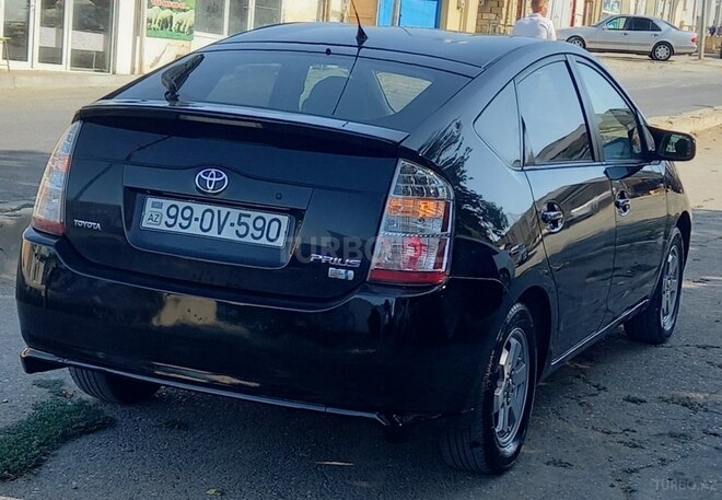 Toyota Prius 2008, 310,000 km - 1.5 л - Bakı