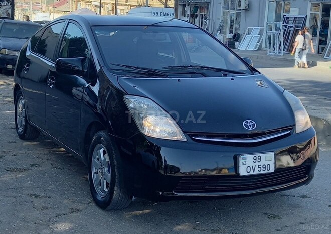 Toyota Prius 2008, 310,000 km - 1.5 л - Bakı
