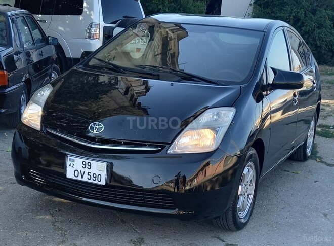 Toyota Prius 2008, 310,000 km - 1.5 л - Bakı
